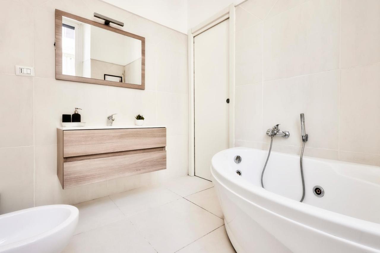 Centrale Elyon Apartment Milan Luaran gambar