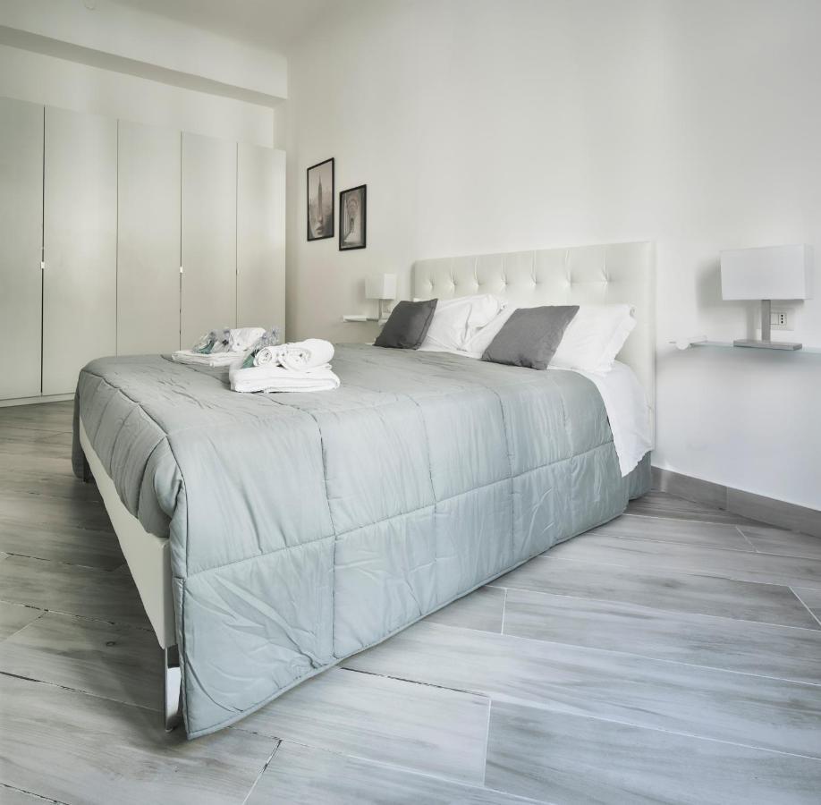 Centrale Elyon Apartment Milan Luaran gambar
