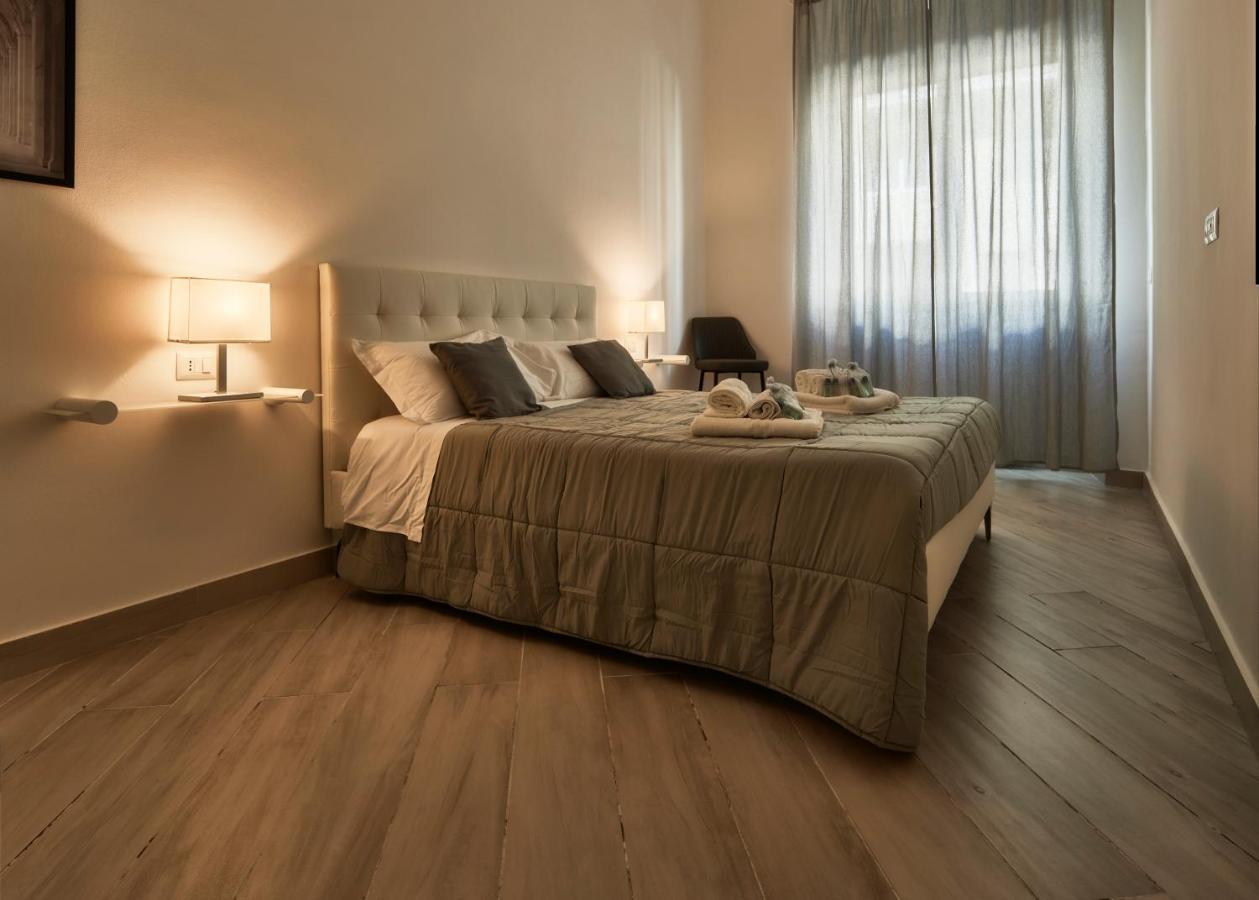Centrale Elyon Apartment Milan Luaran gambar